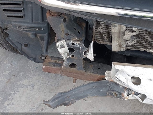 5TFJX4GN1EX033709 Toyota Tacoma Prerunner