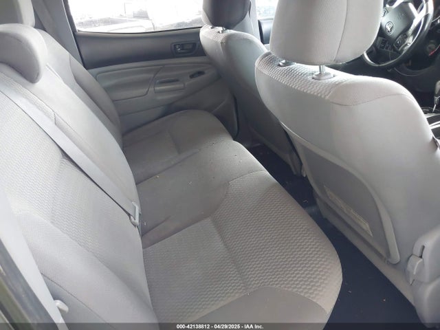 5TFJX4GN1EX033709 Toyota Tacoma Prerunner