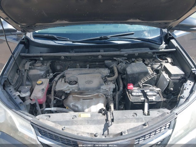 2T3DFREV8FW359397 Toyota 2ar-fe