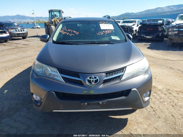 2T3DFREV8FW359397 Toyota 2ar-fe