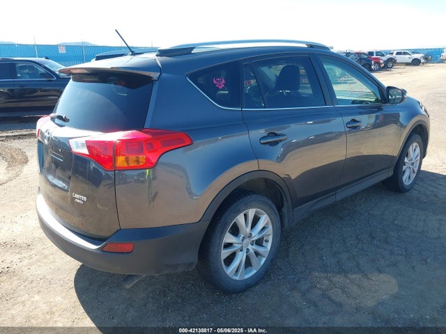 2T3DFREV8FW359397 Toyota 2ar-fe