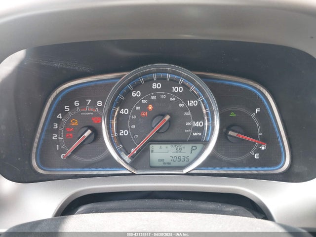 2T3DFREV8FW359397 Toyota 2ar-fe