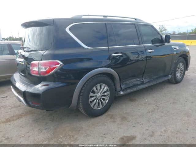 2018 NISSAN ARMADA JN8AY2ND9JX001195 Photo 3