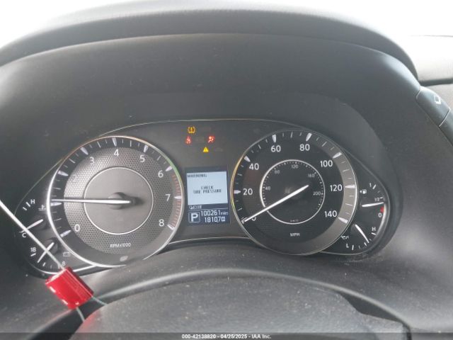 2018 NISSAN ARMADA JN8AY2ND9JX001195 Photo 6