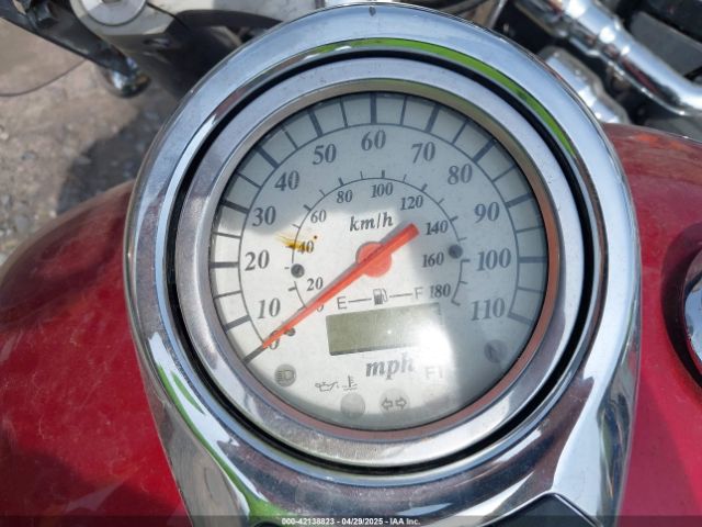 2008 SUZUKI VL800 JS1VS55A682102797 Photo 6