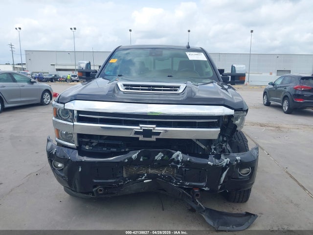 1GC1KXEY4JF228278 Chevrolet Silverado 2500hd High Country