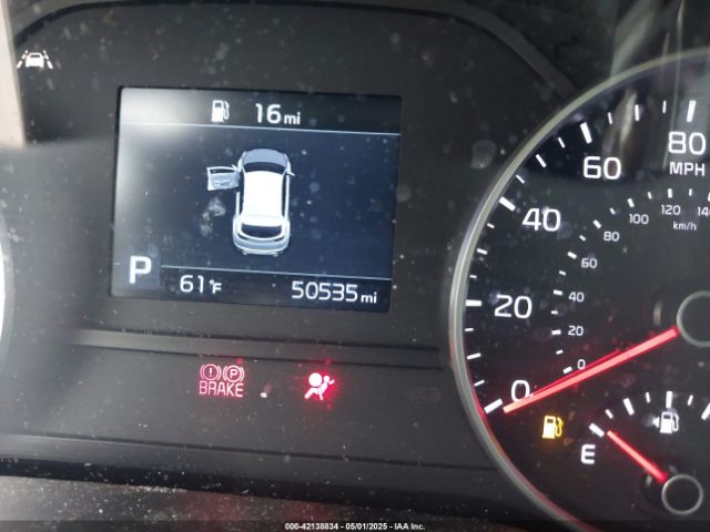KNDPM3AC0L7725381 KIA Sportage Lx