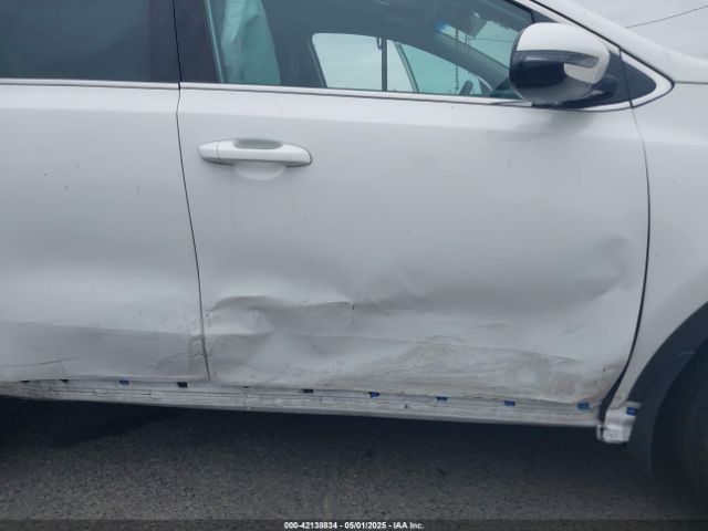 KNDPM3AC0L7725381 KIA Sportage Lx