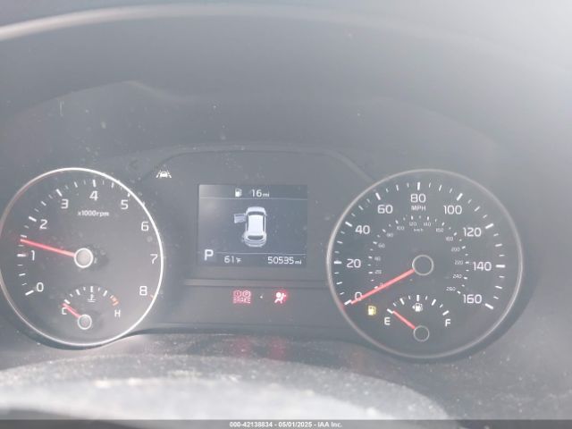 KNDPM3AC0L7725381 KIA Sportage Lx