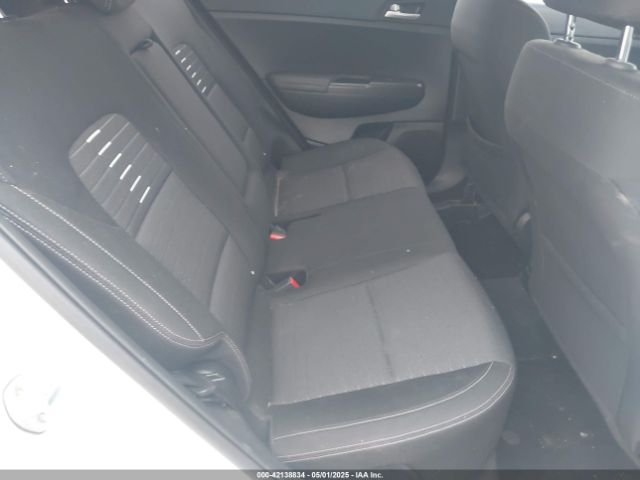 KNDPM3AC0L7725381 KIA Sportage Lx