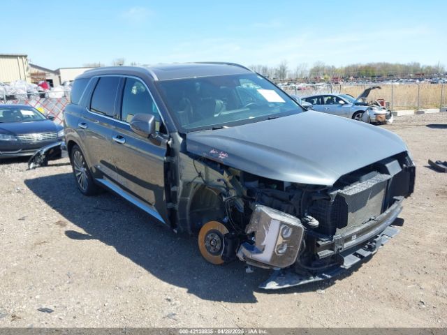 KM8R7DGE9PU591567 auction archive image