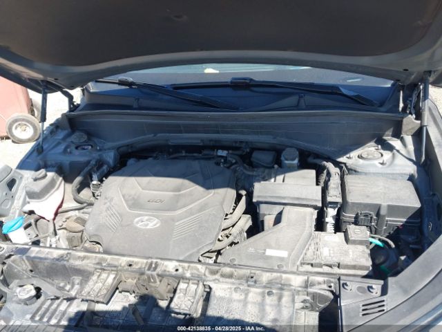 KM8R7DGE9PU591567 Hyundai Palisade Calligraphy