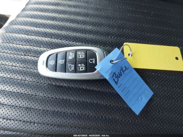KM8R7DGE9PU591567 Hyundai Palisade Calligraphy