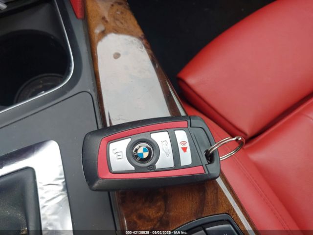 WBA3T1C56GP822883 BMW 428i Xdrive