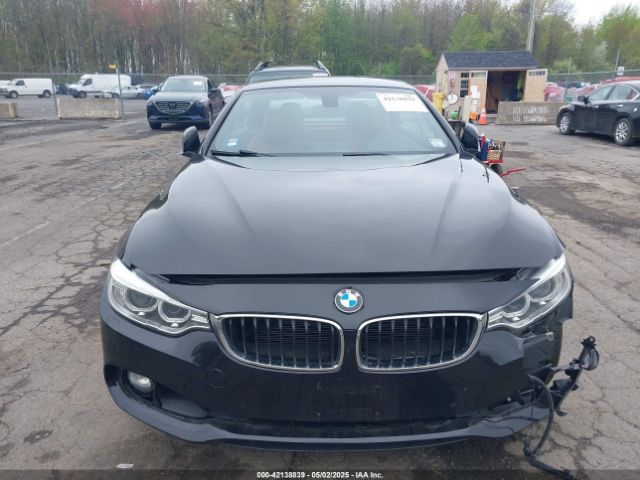 WBA3T1C56GP822883 BMW 428i Xdrive