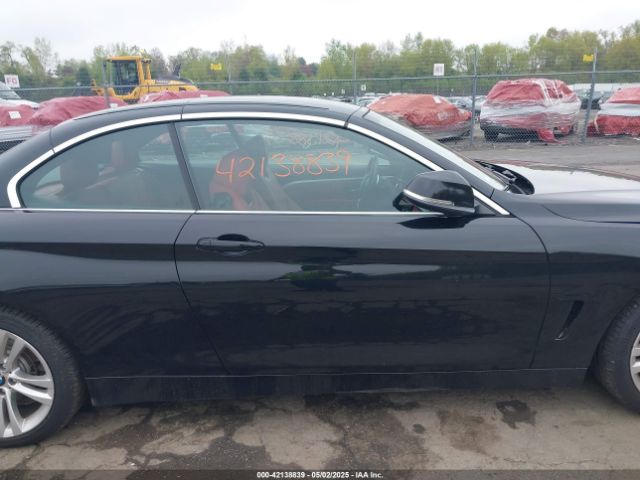 WBA3T1C56GP822883 BMW 428i Xdrive