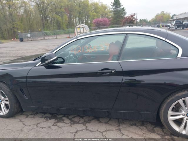 WBA3T1C56GP822883 BMW 428i Xdrive