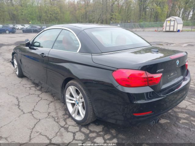 WBA3T1C56GP822883 BMW 428i Xdrive
