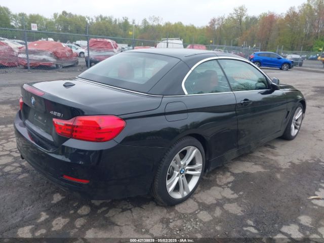 WBA3T1C56GP822883 BMW 428i Xdrive