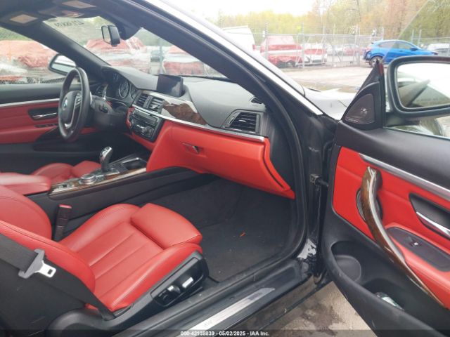 WBA3T1C56GP822883 BMW 428i Xdrive