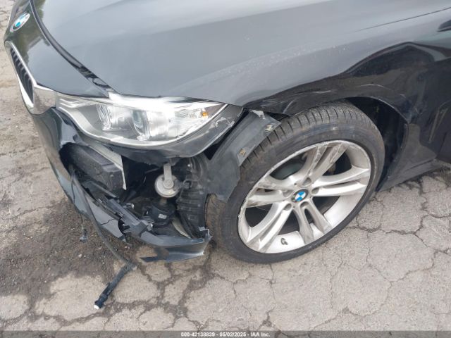 WBA3T1C56GP822883 BMW 428i Xdrive