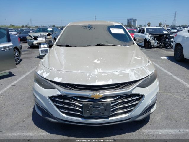 1G1ZC5ST5KF111073 Chevrolet Malibu 1fl