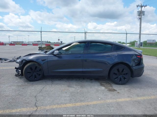 5YJ3E1EB2RF740887 Tesla Model 3 Long Range Dual Motor All-wheel Drive