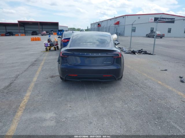 5YJ3E1EB2RF740887 Tesla Model 3 Long Range Dual Motor All-wheel Drive