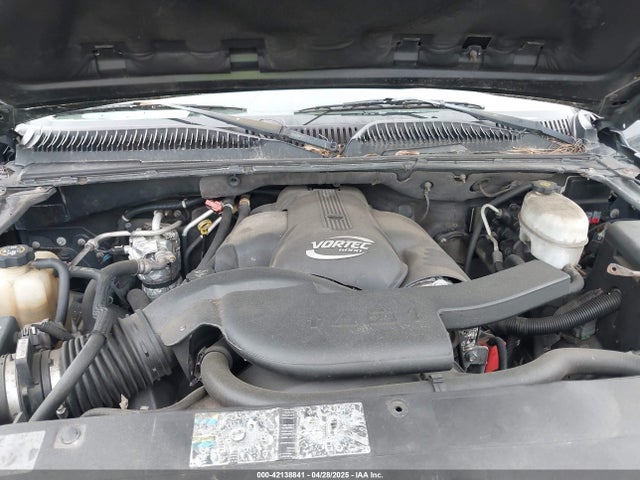 2003 CADILLAC ESCALADE 1GYEK63N73R203813 Photo 9