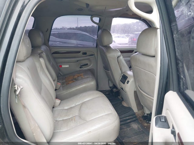 2003 CADILLAC ESCALADE 1GYEK63N73R203813 Photo 7