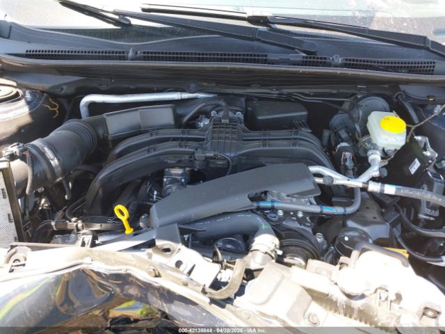 2024 SUBARU OUTBACK 4S4BTAMC6R3263997 Photo 9