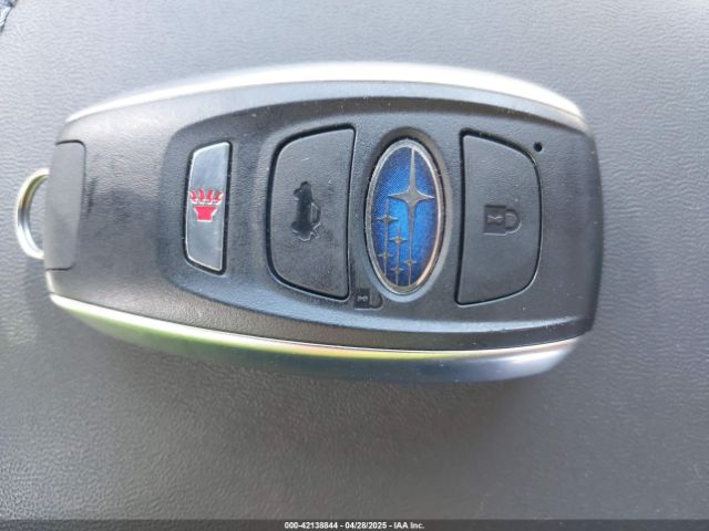 2024 SUBARU OUTBACK 4S4BTAMC6R3263997 Photo 10