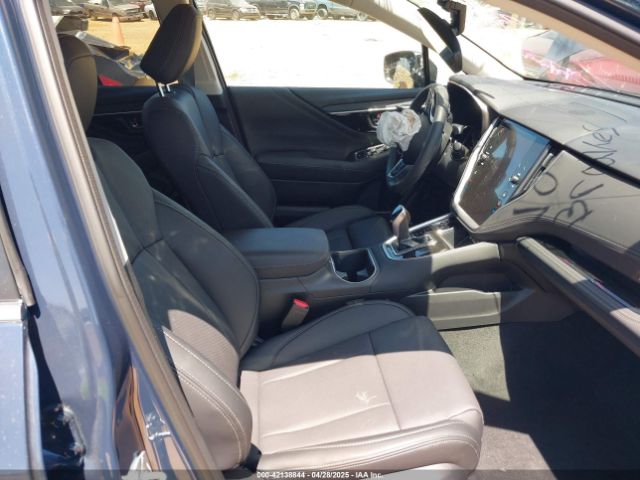 2024 SUBARU OUTBACK 4S4BTAMC6R3263997 Photo 4