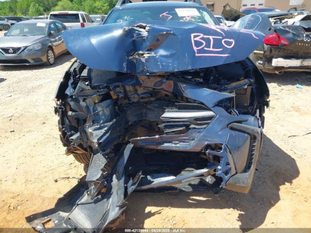 2024 SUBARU OUTBACK 4S4BTAMC6R3263997 Photo 5