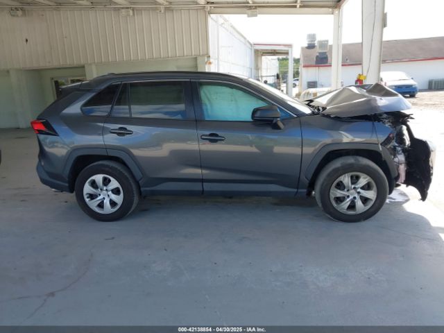 2T3H1RFV3LC068821 Toyota RAV4 LE