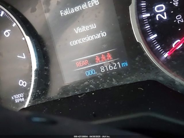 2T3H1RFV3LC068821 Toyota RAV4 LE