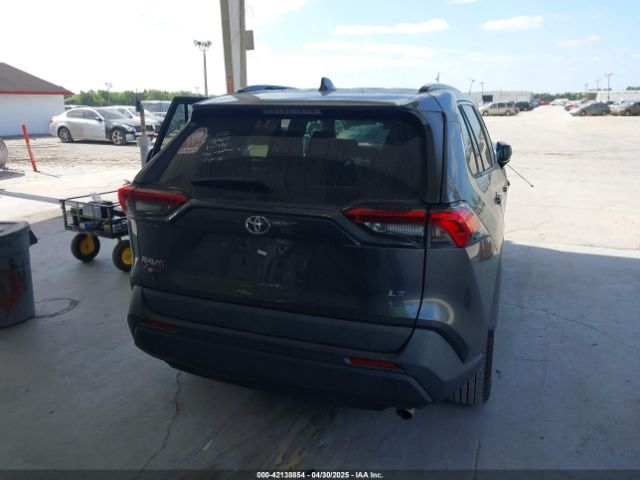 2T3H1RFV3LC068821 Toyota RAV4 LE