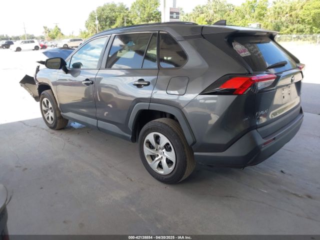 2T3H1RFV3LC068821 Toyota RAV4 LE