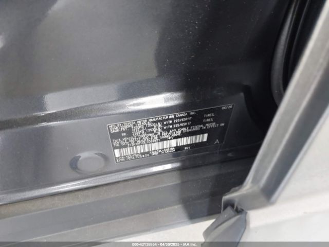 2T3H1RFV3LC068821 Toyota RAV4 LE
