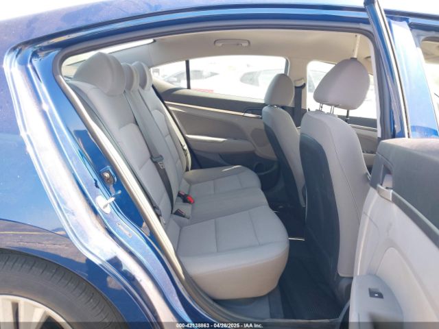 5NPD84LF1LH570792 Hyundai ELANTRA SEL