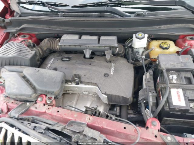 LRBFXASA9HD114485 Buick Envision Preferred