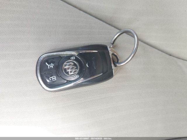 LRBFXASA9HD114485 Buick Envision Preferred