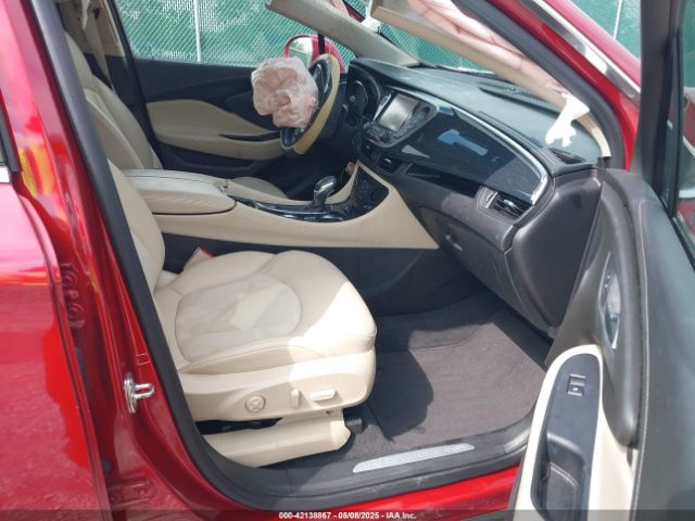 LRBFXASA9HD114485 Buick Envision Preferred