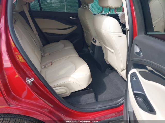 LRBFXASA9HD114485 Buick Envision Preferred
