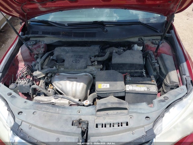 4T1BF1FK4HU775410 Toyota 2ar-fe