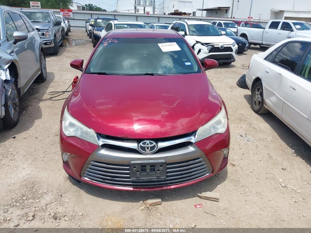 4T1BF1FK4HU775410 Toyota 2ar-fe