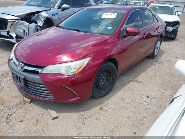 4T1BF1FK4HU775410 Toyota 2ar-fe