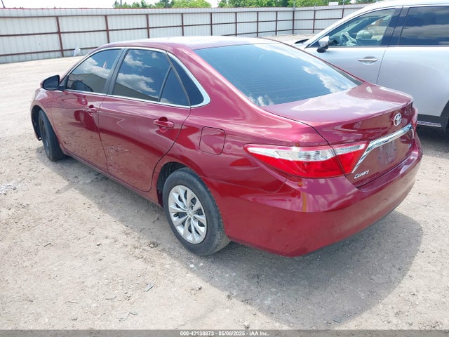 4T1BF1FK4HU775410 Toyota 2ar-fe