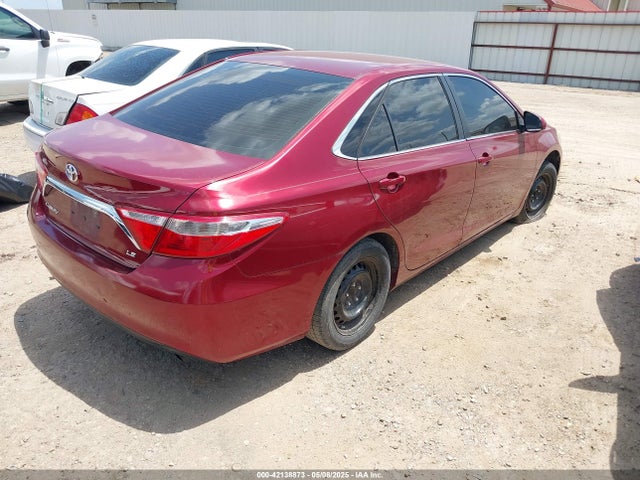 4T1BF1FK4HU775410 Toyota 2ar-fe