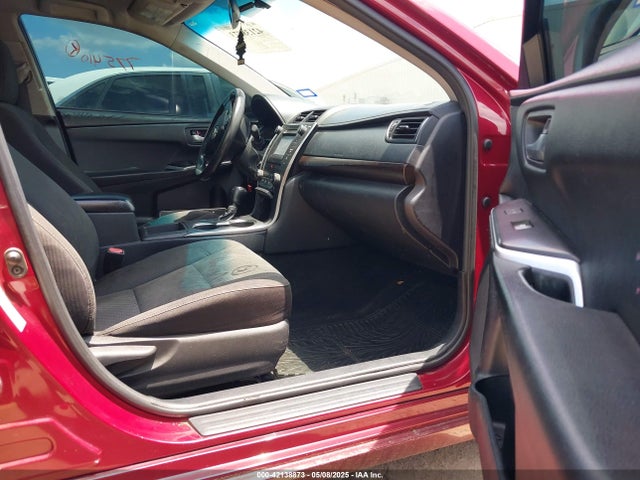 4T1BF1FK4HU775410 Toyota 2ar-fe